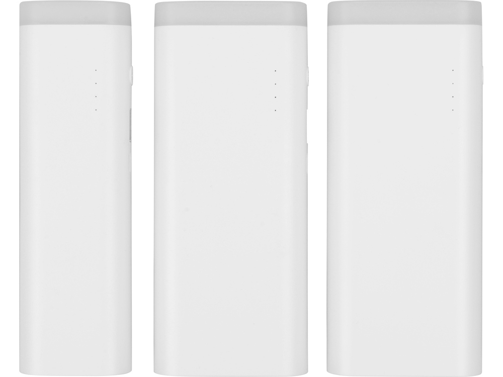 Внешний аккумулятор «Lantern», 9000 mAh
