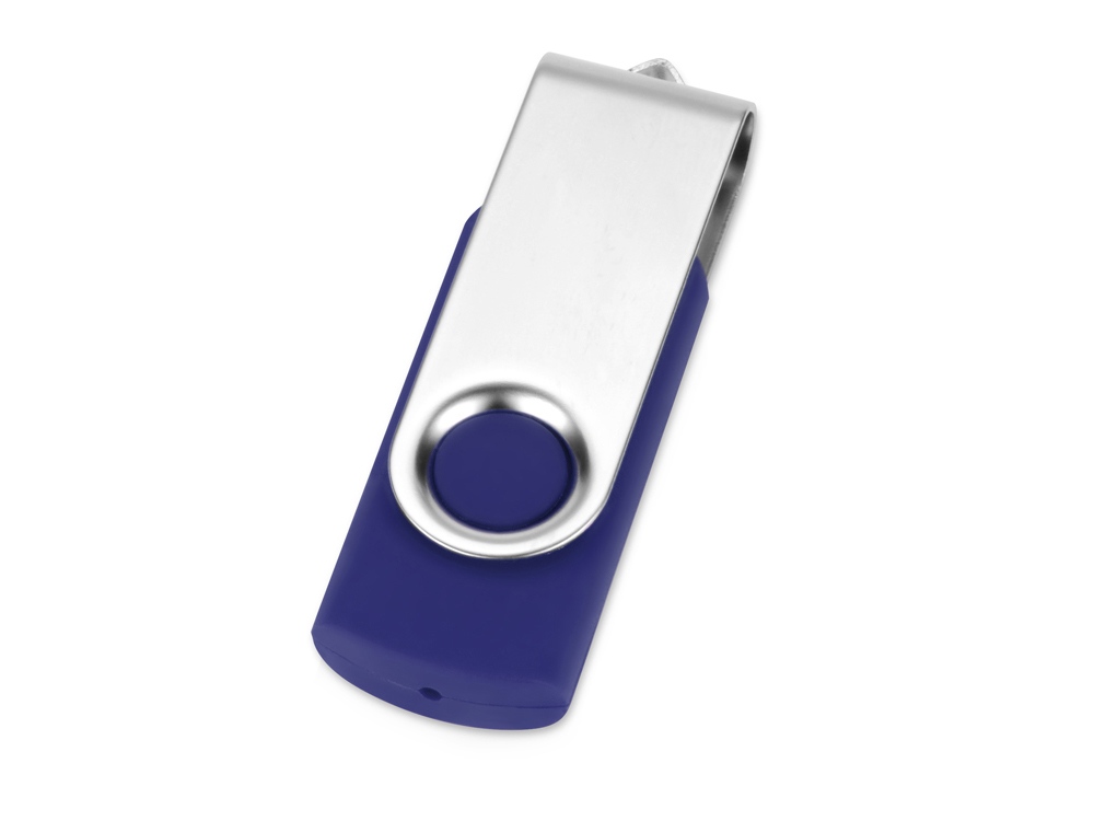 Флеш-карта USB 2.0 16 ГБ «Квебек»