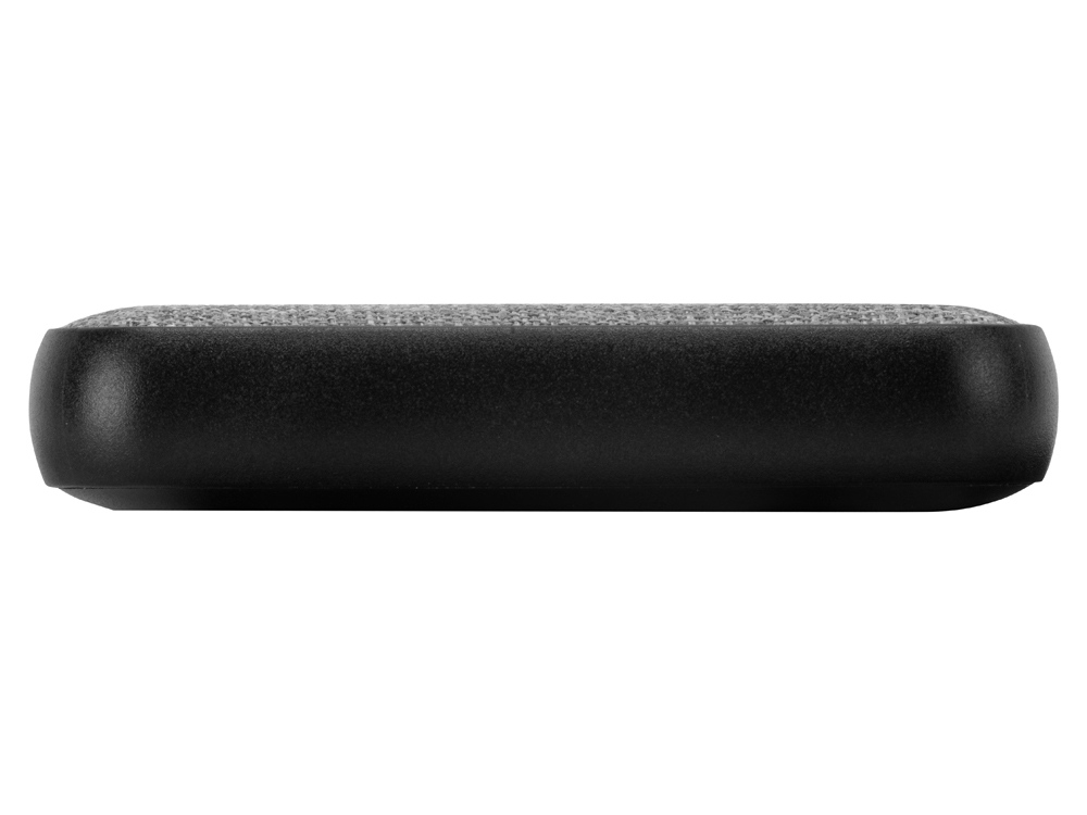 Внешний аккумулятор из rPET «Reborn», 5000 mAh