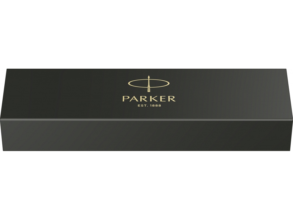 Ручка шариковая Parker «IM Monochrome Black»