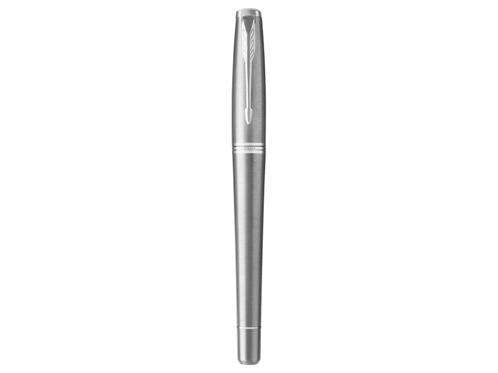 Ручка роллер Parker «Urban Core Metro Metallic CT»