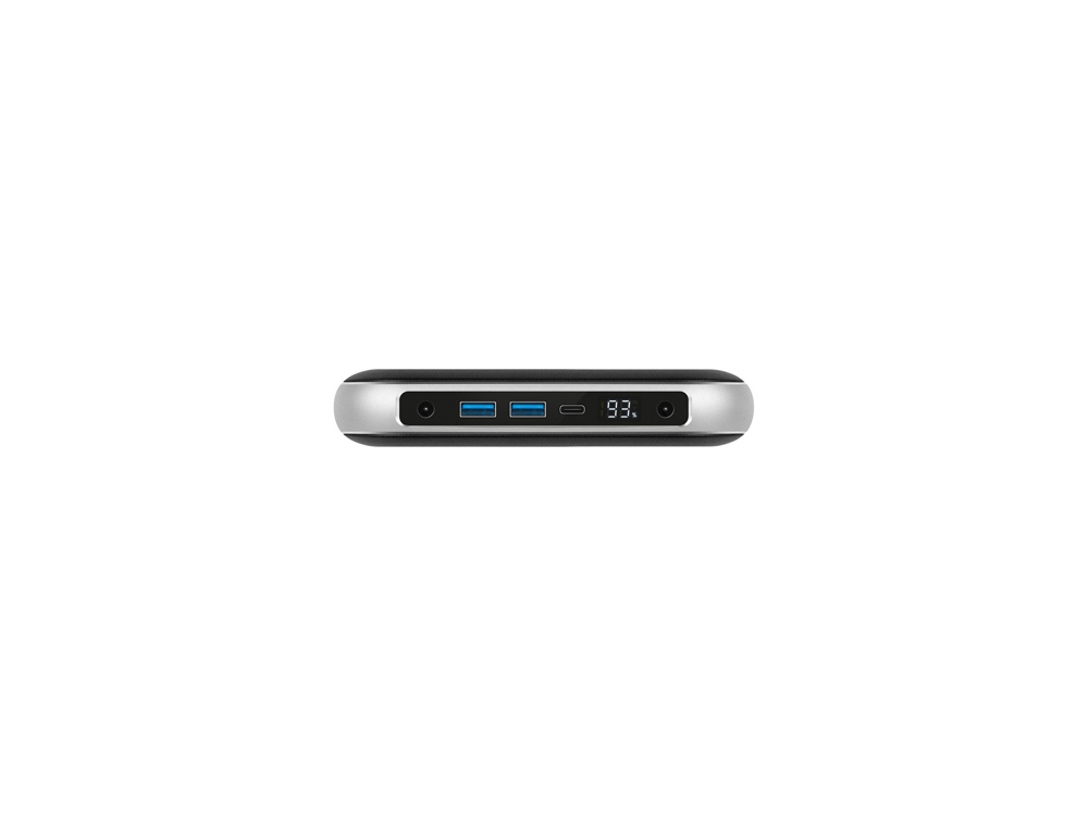 Внешний аккумулятор «NEO PRO Saturn» для ноутбуков с QC/PD, 55000 mAh