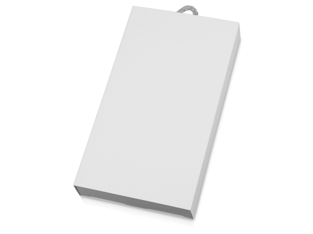 Внешний аккумулятор «Argent», 10000 mAh
