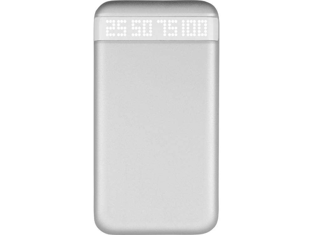 Внешний аккумулятор «Argent», 15000 mAh