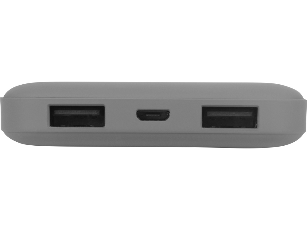 Внешний аккумулятор «NEO PB100», soft touch, 10000 mAh