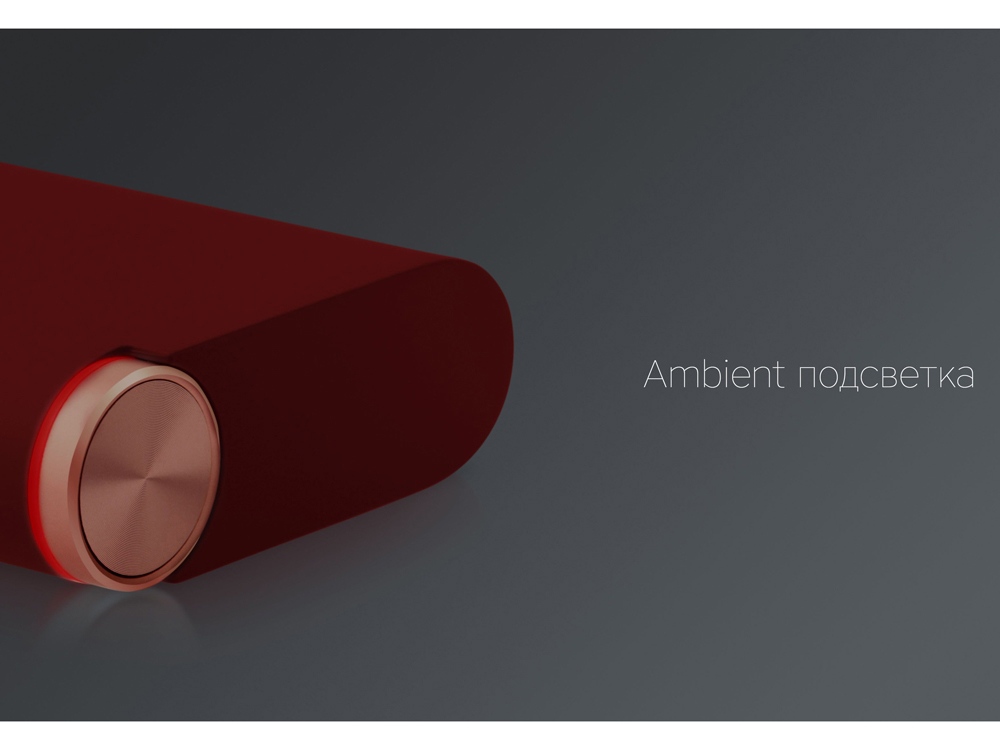 Внешний аккумулятор «NEO Alfa Black», 8000mAh