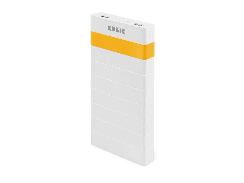 Внешний аккумулятор «Kubic PB14L», 14000 mAh