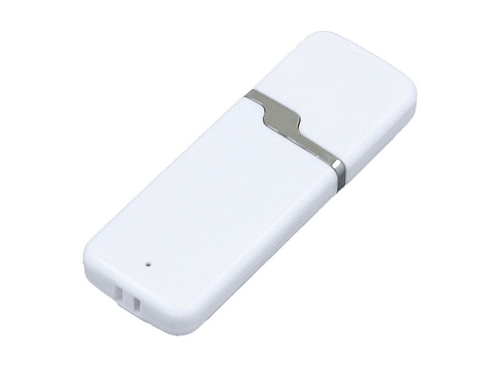USB 2.0- флешка на 32 Гб с оригинальным колпачком