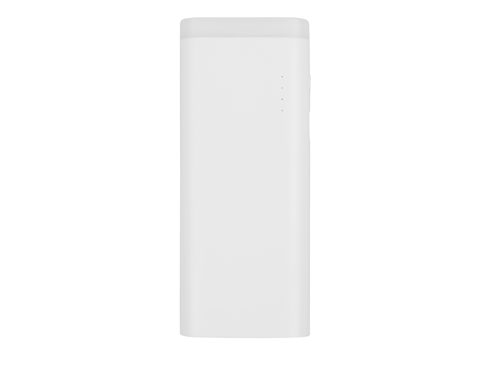 Внешний аккумулятор «Lantern», 12500 mAh