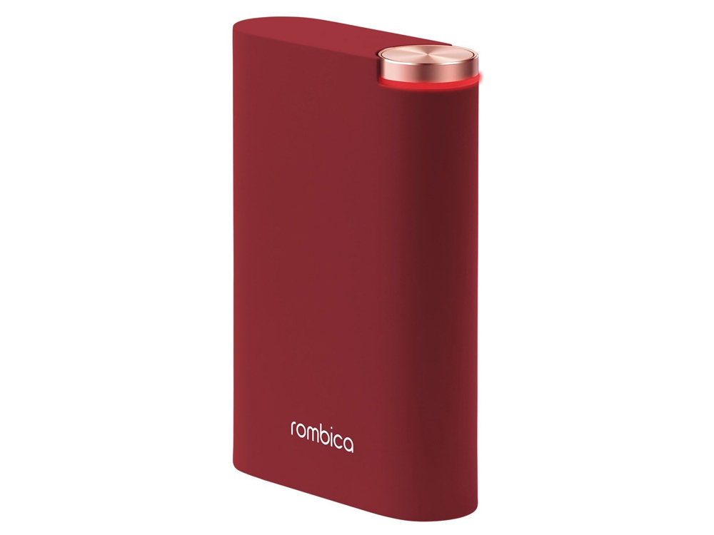 Внешний аккумулятор «NEO Alfa Black», 8000mAh