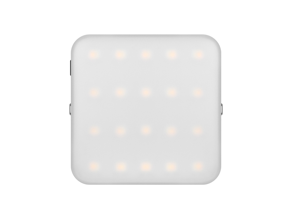 Внешний аккумулятор со светильником LED «NEO Luna», 10000 mAh