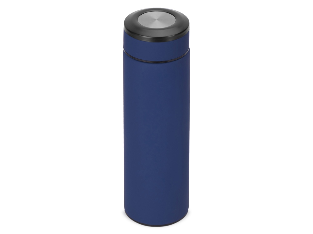 Вакуумный термос «Vacuum Flask C1», soft touch, 420мл
