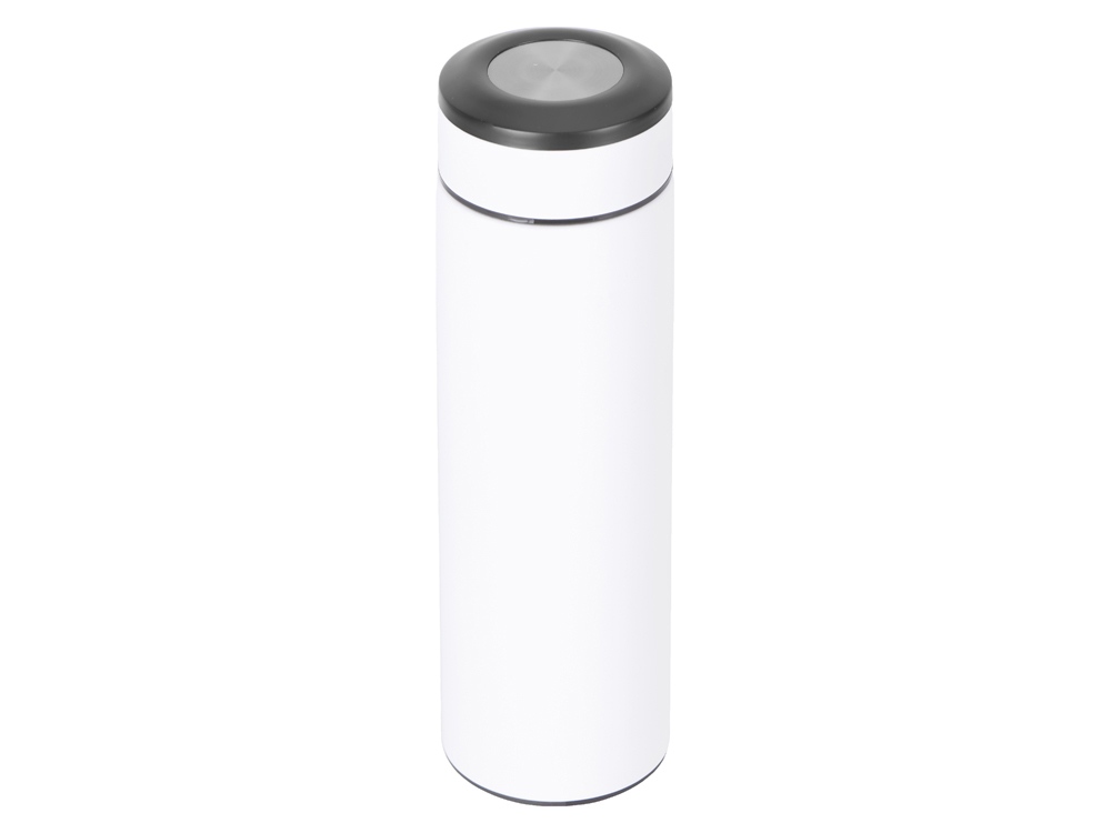 Вакуумный термос «Vacuum Flask C1», soft touch, 420мл