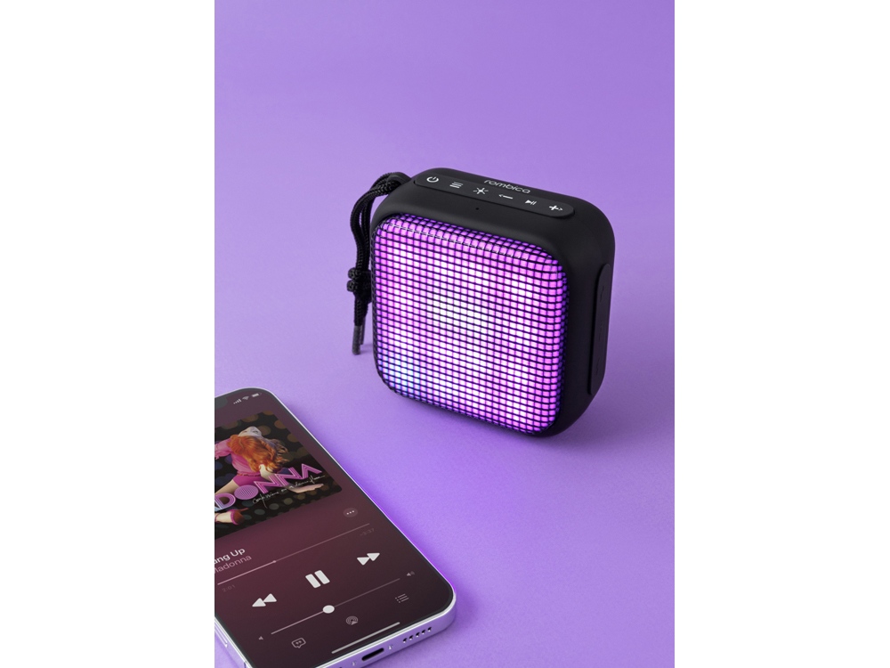 Портативная колонка «Mysound Kai»