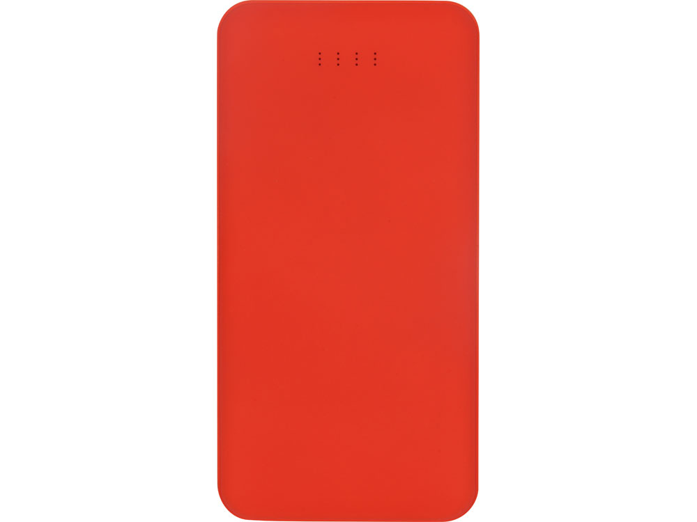 Внешний аккумулятор «NEO PB100», soft touch, 10000 mAh