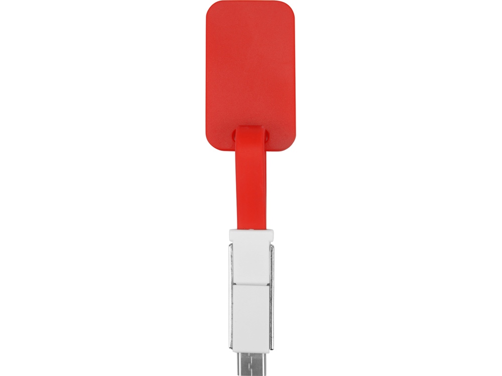 Зарядный кабель «Charge-it» 3 в 1