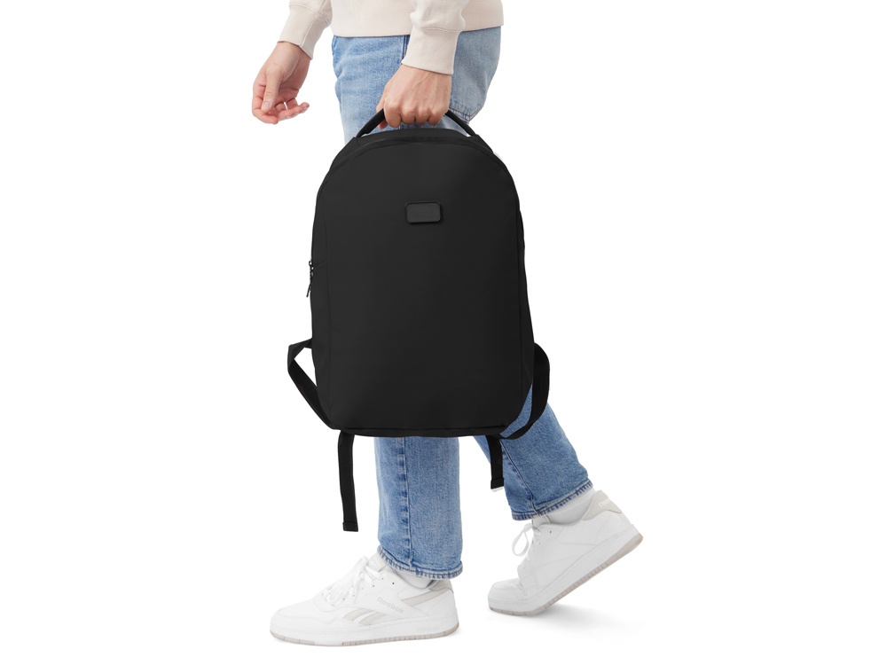 Рюкзак «Sofit» для ноутбука 14'' из экокожи