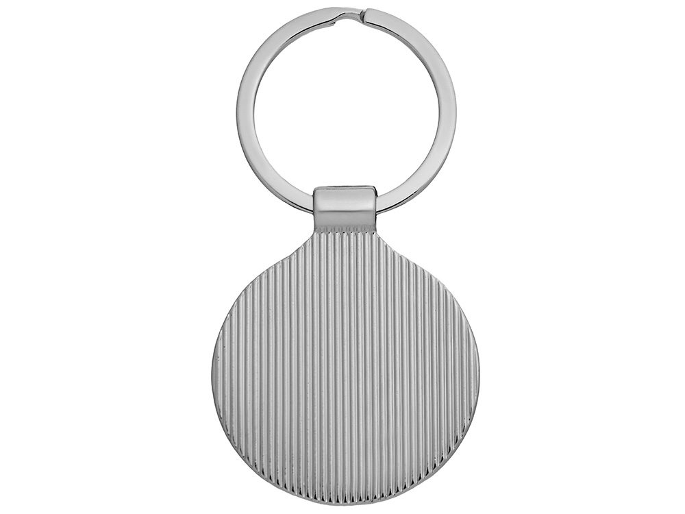 Брелок «Light Steel Rnd»