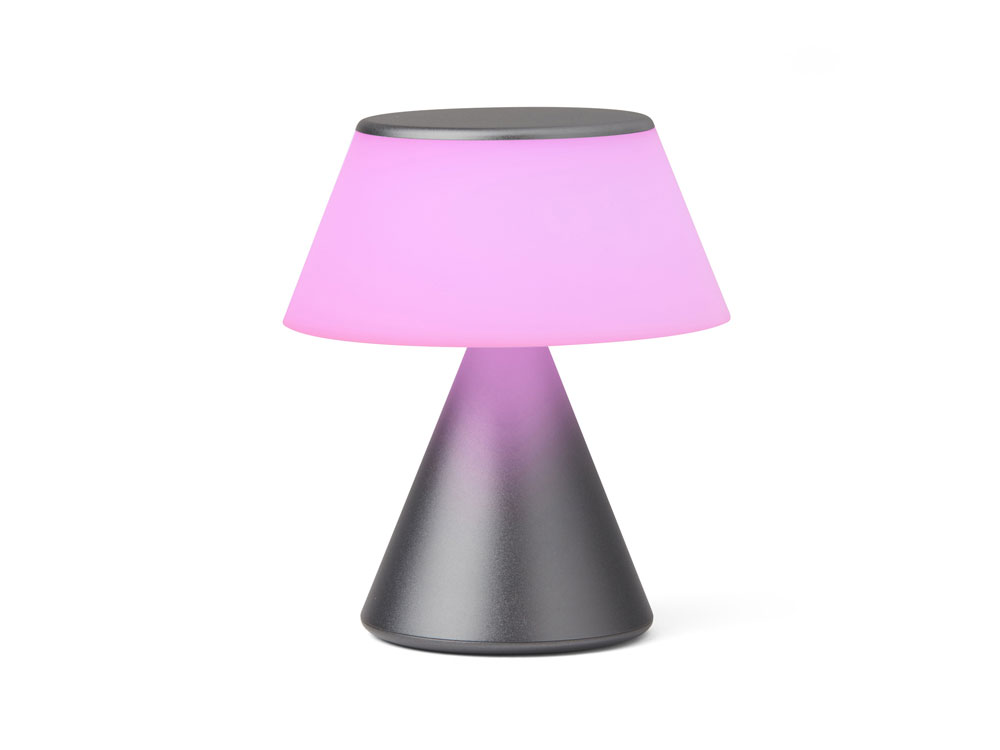 Лампа интерьерная Luma M