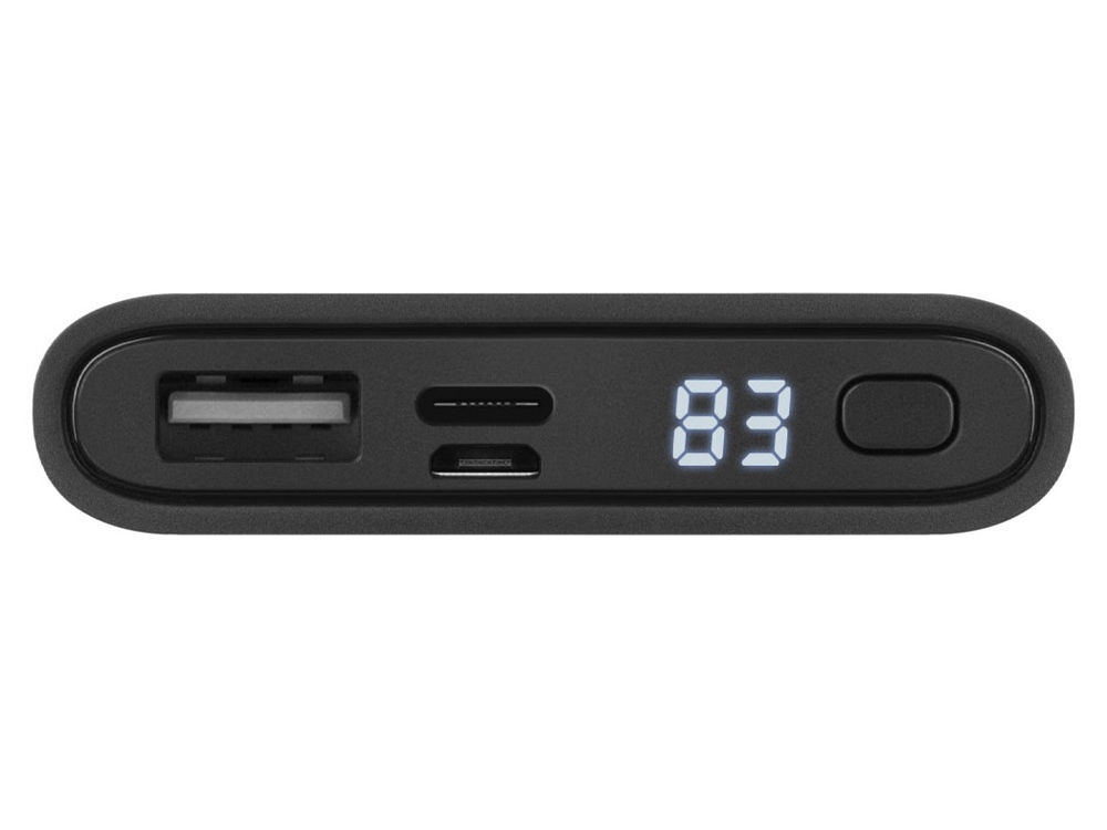 Внешний аккумулятор «Terra Pro» с QC/PD, 10000 mAh