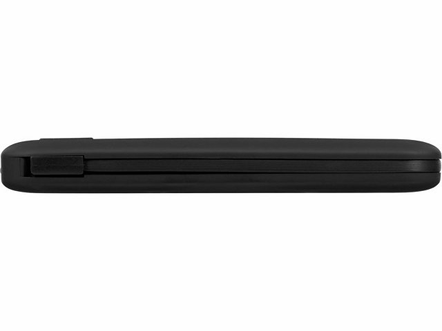 Внешний аккумулятор с подсветкой лого «Astro», soft-touch, 10000 mAh