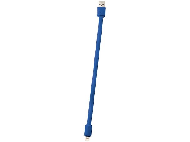 Кабель для зарядки 2 в 1, Micro USB + Lightning