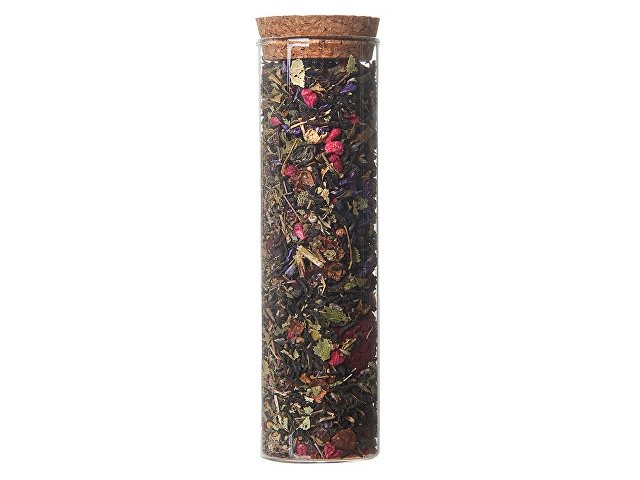 Подарочный набор чая «Floros»