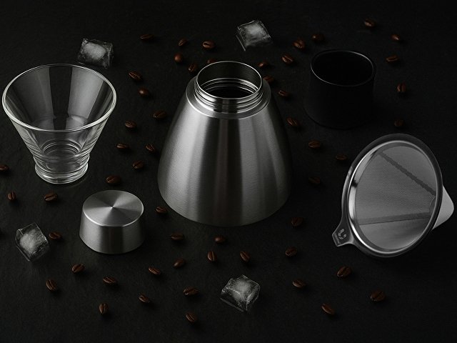 Кофеварка «POUR OVER»
