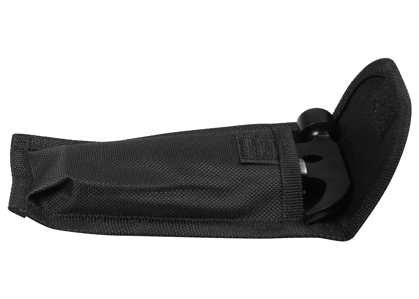 Мультитул Tools Hummer, черный, в подарочной коробке