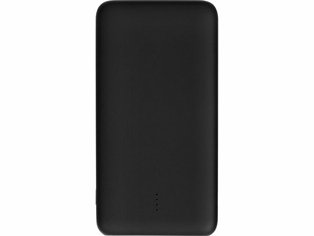 Внешний беспроводной аккумулятор с подсветкой лого «Reserve X», 8000 mAh