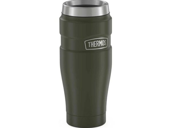 Темно-Зеленый