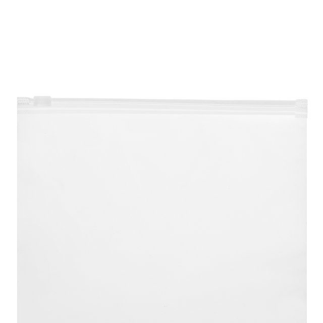Пакет с замком ziplock «Мист», S