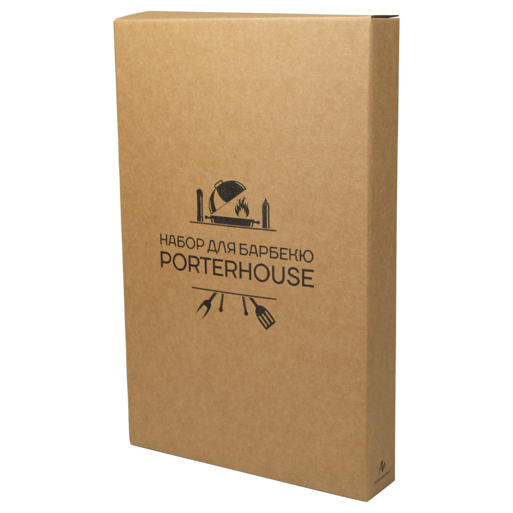 Набор для барбекю «Porterhouse»