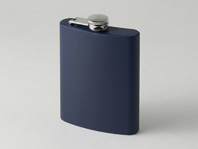 Фляжка «Remarque» soft-touch 2.0