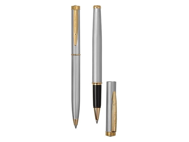 Набор «ПАРА (PEN&PEN)»: ручка шариковая, ручка-роллер