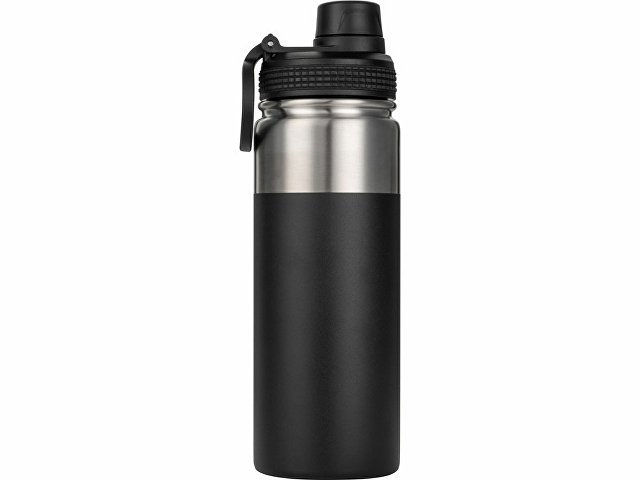 Вакуумная термобутылка «ALPINE FLASK», 530 мл