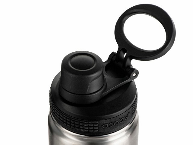 Вакуумная термобутылка «ALPINE FLASK», 530 мл