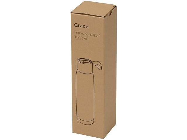 Термобутылка «Grace», 320 мл