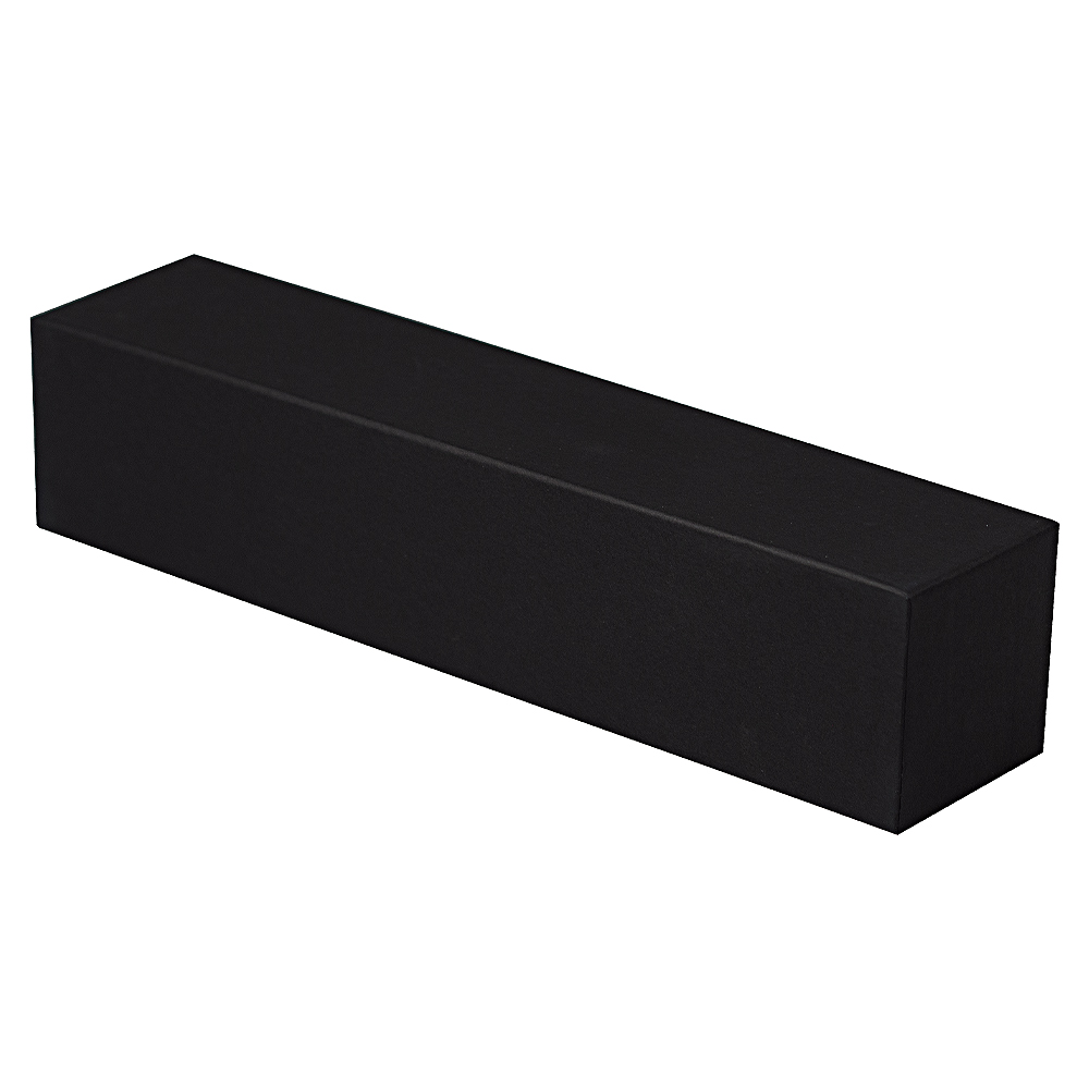 Зонт складной автоматический с плавным закрытием Forest Sunderland Reverse, диаметр 103 см, радиус 23 дюйма, 10 панелей, в подарочной коробке, черный